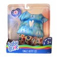 thumbnail image 1 of Baby Alive Ensemble Tenue Simple - T-Shirt Teinture sur Nœuds, Multicolore, 1 of 1