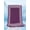 Purple, variant on Black Cream Greek Key Cooling Blanket,Lightweight Breathable Summer Throw Blanket with Double Sided Cold Effect,Geometric Greece Ancient Rustic Picnic Blankets Bed Sheet for Hot Sleepers 60"x80"