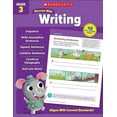thumbnail image 2 of Scholastic Succès avec la Note d'Écriture 3, 2 of 2