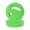 Green, variant on GARENDE Swimming Hand Float Buoyancy Swimming Kickboard for Adults Swimmers Exercise Green