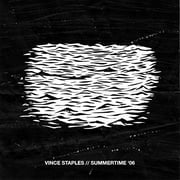 Vince Staples - Summertime 06 (Segment 1) - Rap / Hip-Hop - Vinyl