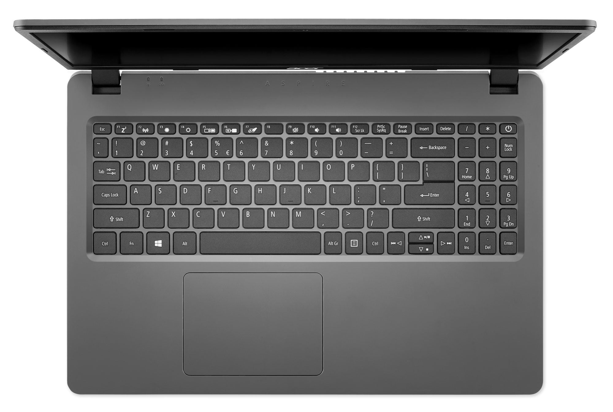 Acer Aspire 3 Laptop - 15.6