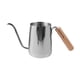 thumbnail image 3 of Cafetera y tetera de goteo para cocina y hogar Oro, 3 of 9