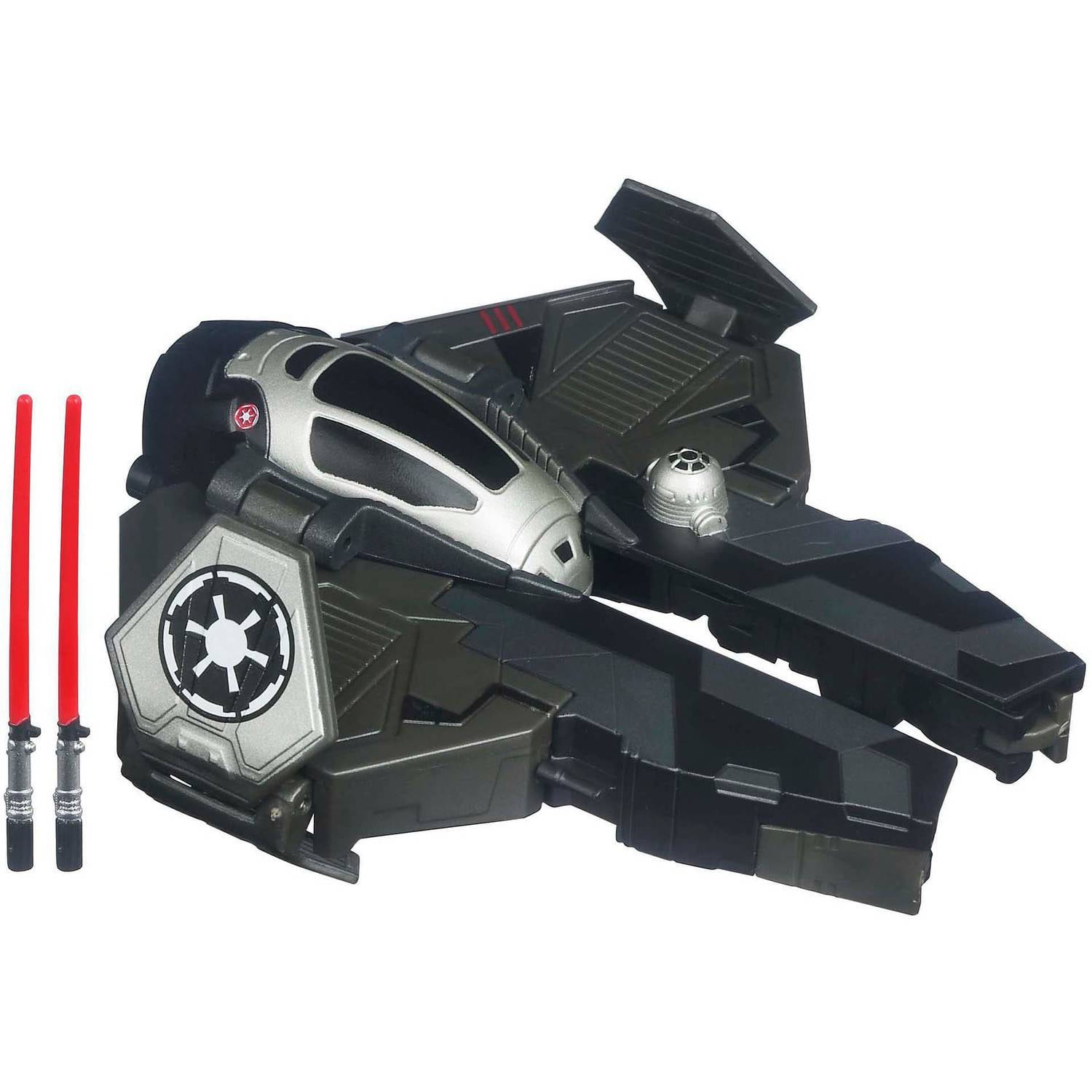 star wars transformers darth vader