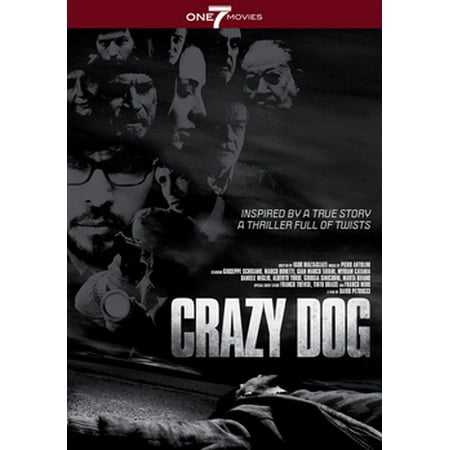 Crazy Dog (DVD)
