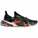 thumbnail image 4 of Adi-das Mens X9000l4 Running Sneakers Shoes Black Orange FW8413 Size 7 New, 4 of 4