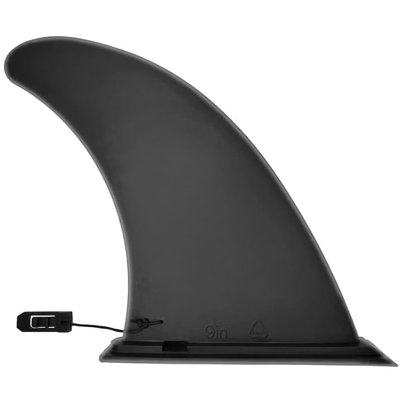 Aleta Universal de Nylon para Paddle Board Anfyko 9 Reemplazo