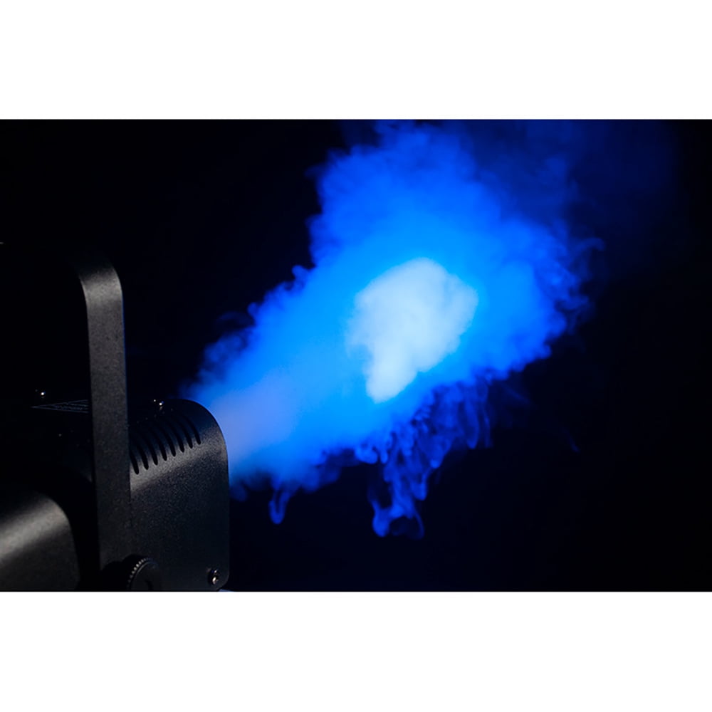 American DJ VF400 400W Compact Mobile Fog Machine