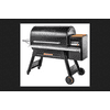 Traeger Timberline 1300 Wood Pellet Black Grill 36000 BTU