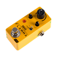 thumbnail image 7 of FLAMMA FC07 Overdrive Pedal Electric Guitar Effects Pedal Mini Analog Guitar Pedal True Bypass 2 Overdrive Modes Metal Shell, 7 of 7