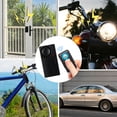 thumbnail image 7 of Universal - Vibration Alarm System with Remote Control for Scooters and Motorcycles Adjustable Sensitivity Security Device, 7 of 7