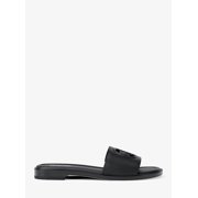 Michael Kors Carissa Slide Sandal - Black
