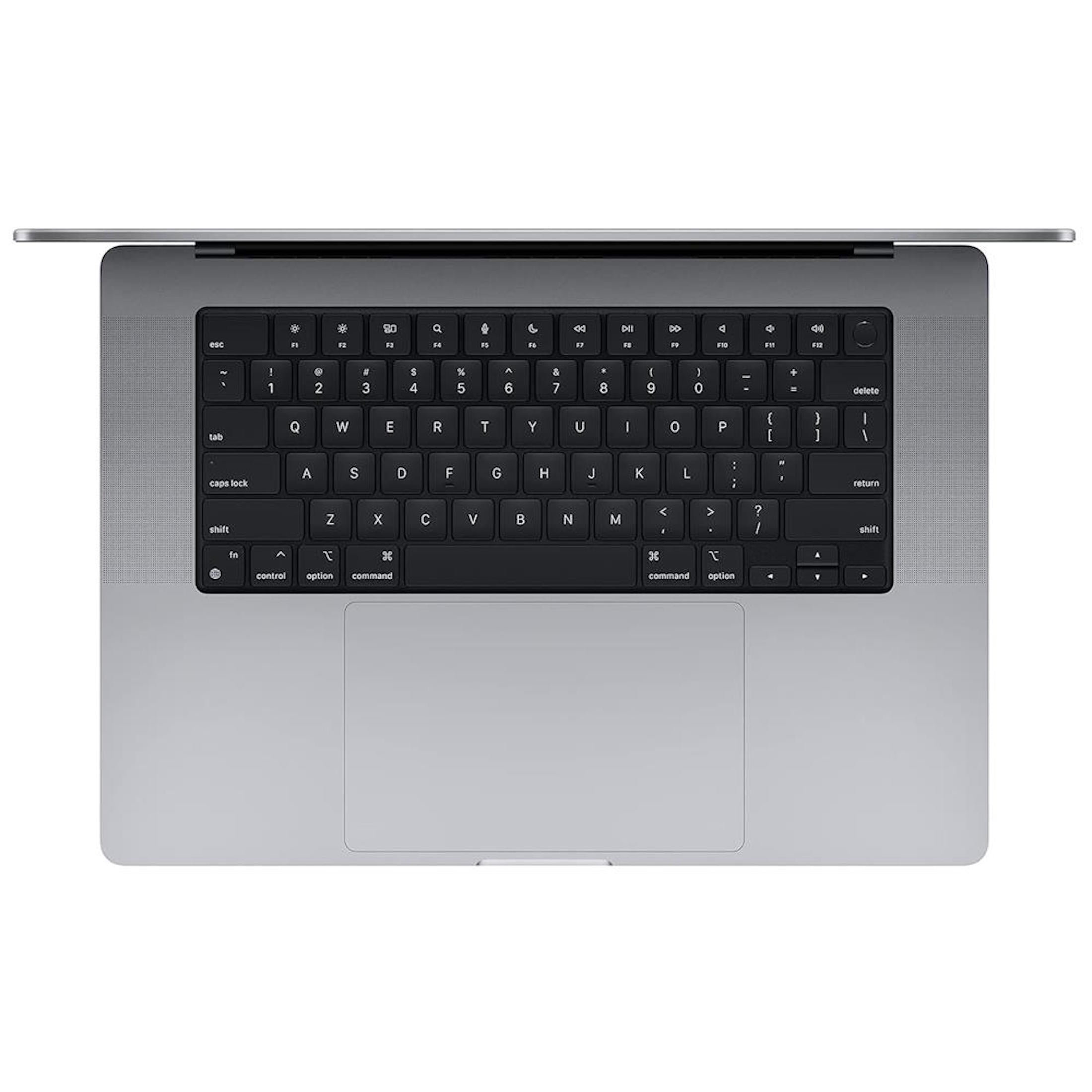 Macbook Pro 16-inch (19-GPU, Silver) 3.5Ghz 12-Core M2 Pro (2023