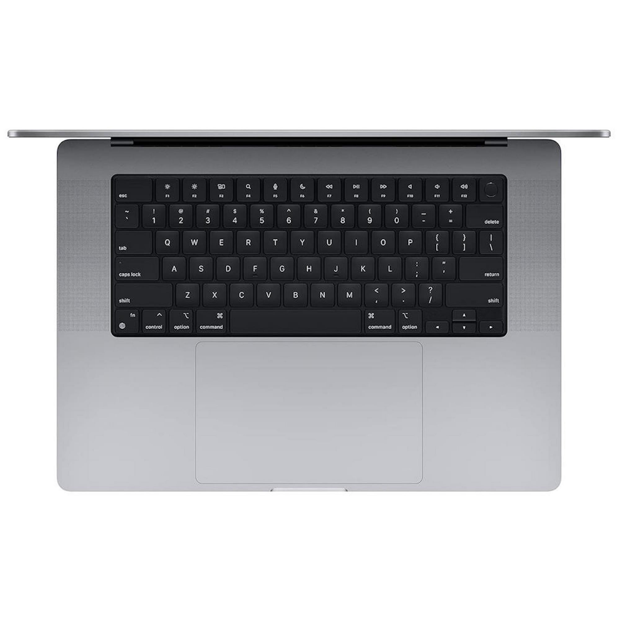 Macbook Pro 16-inch (19-GPU, Space Gray) 3.5Ghz 12-Core M2