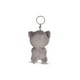 thumbnail image 2 of Llavero Gato Nici 48692 Color Gris Glubschis 9cm, 2 of 3
