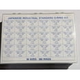thumbnail image 2 of Japanese O-Ring Box Kit - 36-380 NBR, 2 of 4
