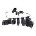 thumbnail image 1 of Digitalinx DL-AR Liberty Universal HDMI Adapter Ring Complete Assebly with 5 Adapters - Mutiples (6 Pack), 1 of 3