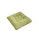 thumbnail image 1 of Cubiertas Del Asiento Del Coche Silla de Cojín de Terciopelo Espesado Sofá Ventana Flotante Tatami,Asiento de Coche Rodillado Futón Máquina de Cojín Lavable 17.72x17.72In,Cojín Del Asiento Del Coche, 1 of 6