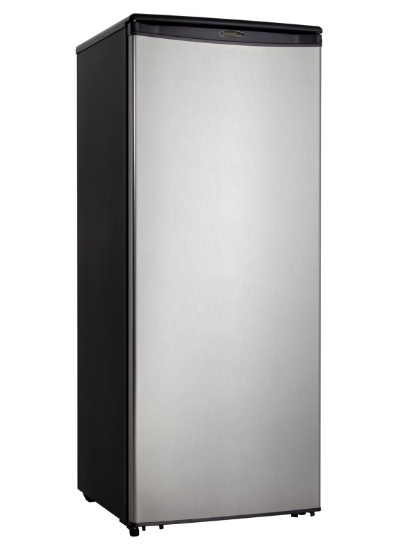 Freezerless Refrigerator in Full Size Refrigerators