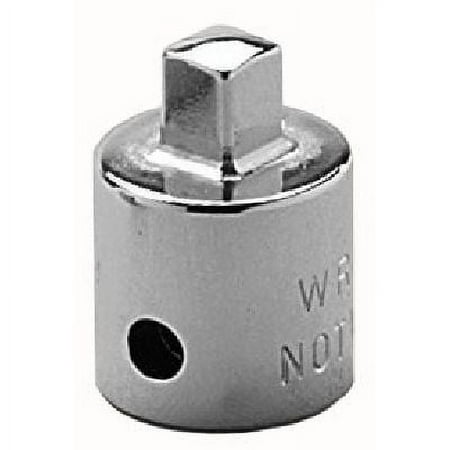UPC: 0076799034526 | Wright Tool 3452 3/8  F x 1/4  M Adaptor