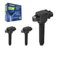 thumbnail image 1 of Mpulse Ignition Coil (3 Pack) for Car Mitsubishi RVR Outlander PHEV Sport KMP-100255, 1 of 2