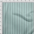 thumbnail image 3 of oneOone Silk Tabby Fabric Vertical Stripe Print Sewing Fabric BTY 42 Inch Wide, 3 of 4