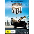 thumbnail image 1 of Detroit Steel [ NON-USA FORMAT, PAL, Reg.0 Import - Australia ], 1 of 1