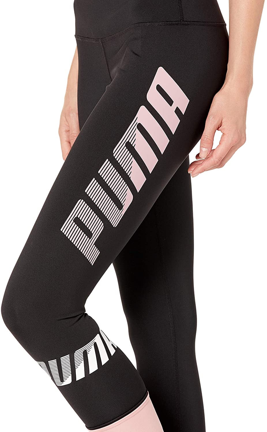 PUMA Womens Activewear Leggings, Pants 