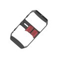 thumbnail image 1 of Sidaley Smartphone Video Rig 3 Hot Shoe Mounts Filmmaking Case Estabilizador Frame Stand Accesorios de cámara y óptica, 1 of 6