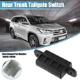 thumbnail image 2 of Replacement 84840-28040 Rear Trunk Tailgate Rear Door Switch for Toyota Land Cruiser 2008-2011, 2 of 7