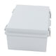 thumbnail image 4 of Caja De Alimentación, Cubierta Con Bisagras De Caja De Conexiones Resistente Al Agua Duradera Para Exteriores Cergrey Junction Box, 4 of 8