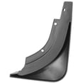 thumbnail image 6 of Front Rear Mud Flaps Splash Guards 2004-2010 Audi A8 S8 Mudguards, 6 of 6