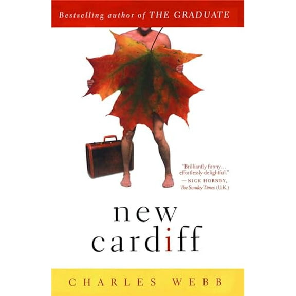Pre-Owned New Cardiff (Paperback) 0743444167 9780743444163