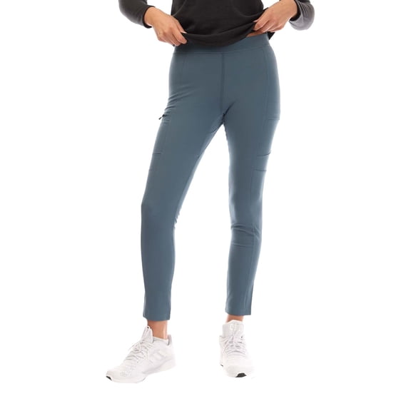 Dare 2B Womens Melodic II Softshell Stretch Leggings