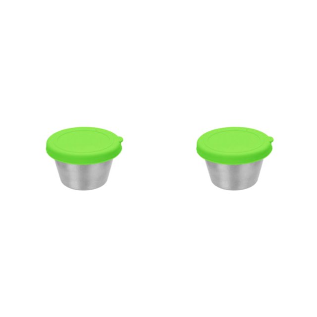 Matsuzay Taza de condimento confiable a prueba de fugas y versátil para viajes y aventuras al aire libre 100 a prueba de fugas Type6 NO6