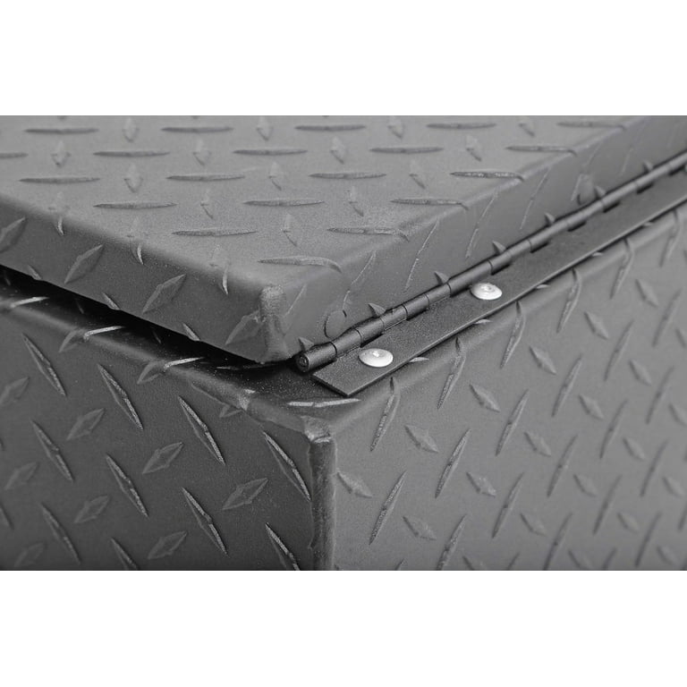 Dee Zee DZ 79TB Topsider Tool Boxes - HD - Universal Fit