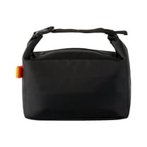 JoyMoreHome Lunch Bag for Women & Men Fresh Keep Lunch Bag, Leakproof Cooler Bag Food Lunch Containers High Capacity Reusable Lunch Tote Bags for Work, Office, Picnic, Travel