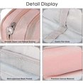 thumbnail image 2 of Large Pencil Case For Girls Boys, Big Capacity Pencil Cases With 3 Compartments, 2 of 4