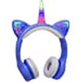 thumbnail image 3 of Audífonos infantiles YUSONIC Unicornio Bluetooth 5.0 Volumen Limitado 85dB-93dB, 3 of 3