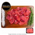 thumbnail image 2 of Carne de Res para Tacos Premium por kg Peso Aprox por Charola 450 g, 2 of 6