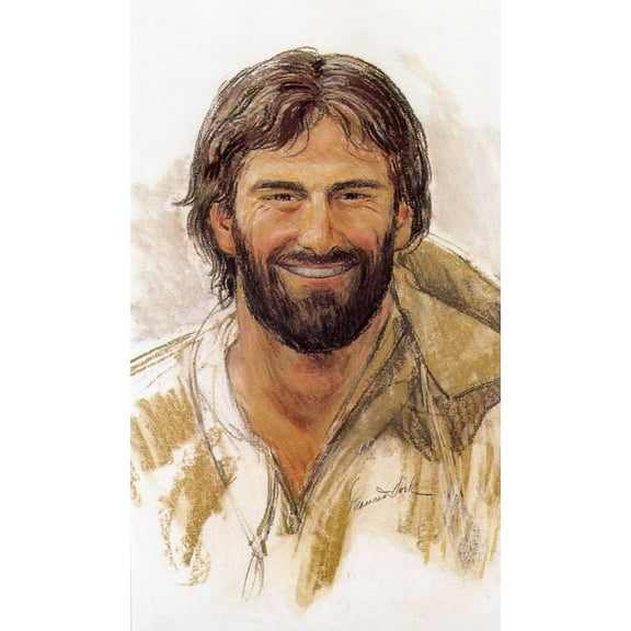 Help Me To Remember N holy card - laminated - Pack of 25