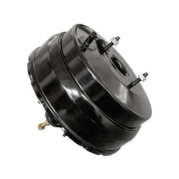 Brake Booster - Compatible with 1999 - 2000 Honda Civic