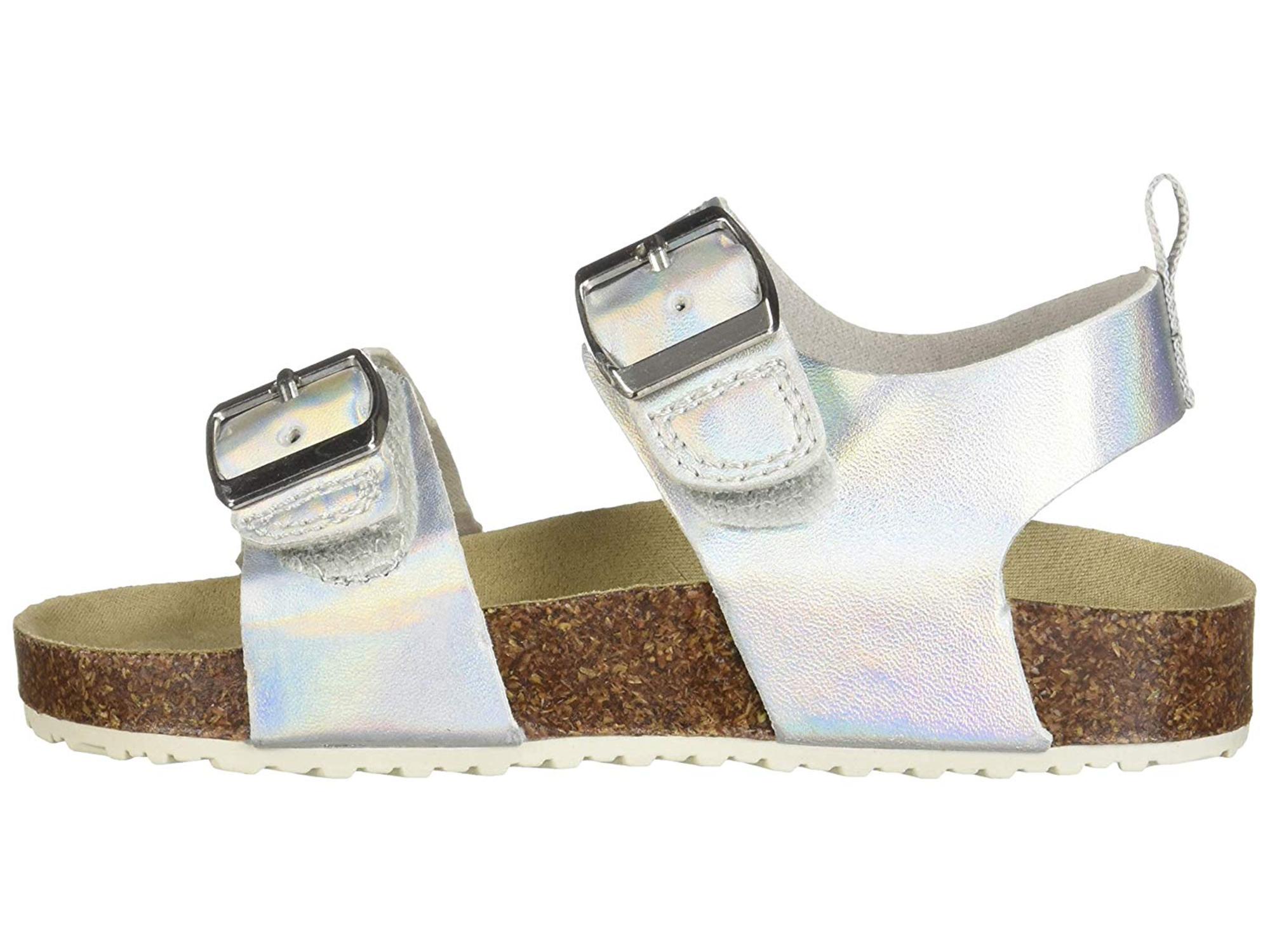 carters duncan sandals