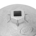thumbnail image 4 of Llave De Tapa Del Filtro De Aceite, Ajuste De Llave De Filtro De Aceite Conveniente, Fácil De Almacenar 23pcs Portátiles Para El Adaptador De Removedor De Filtro De Aceite, 4 of 7