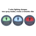 thumbnail image 3 of Desk Humidifier, 350ml Mini Humidifier Large Mist Output  for Office, 3 of 7