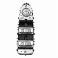 thumbnail image 4 of A2059056810 Car Front Left Master Window Control Switch For - W205 C-class C300 C400 C63 2015-2020, 4 of 5