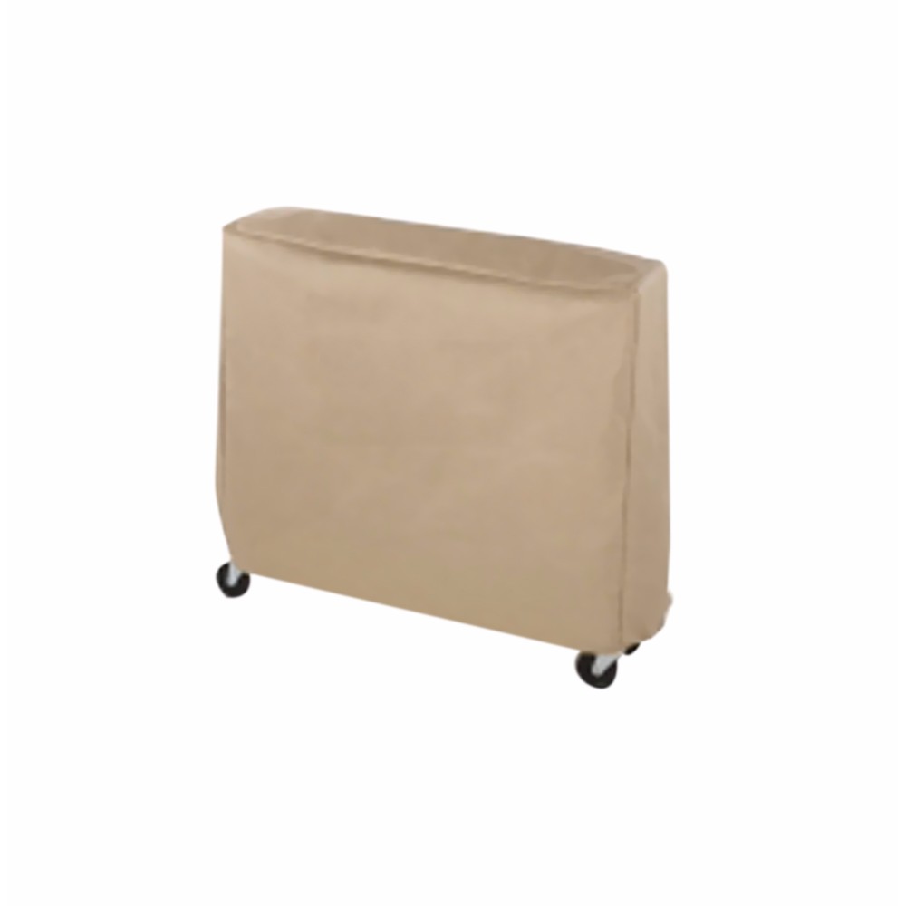 Foundations Crib Saver Compact Crib Cover Fits HideAway & Royale