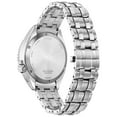 thumbnail image 2 of Citizen Men's Eco-Drive Stainless Steel Blue Dial Watch AW1770-53L, 2 of 4