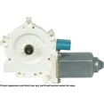 thumbnail image 3 of A1 Cardone Power Window Motor P/N:47-2194 Fits select: 2002-2004 MINI COOPER, 3 of 4