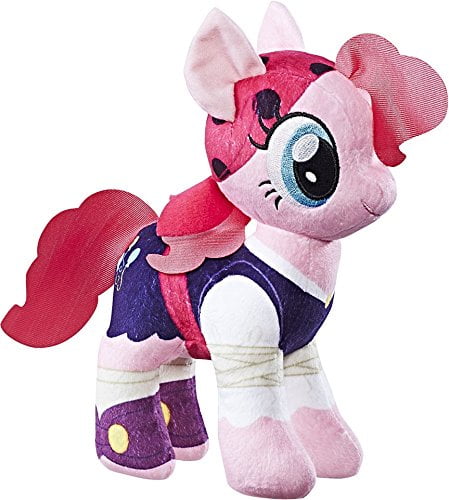 pinkie pie stuffed animal